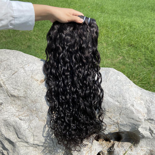 Raw Cuticle Aligned Hair,8a10a 12a Grade Human Hair Bundles Vendors , Mink Brazilian Hair Unprocessed Virgin Hair Bulk Wholesale